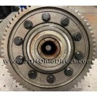 JDM EG6 Civic SiR II 5-Speed Transmission with Mugen LSD